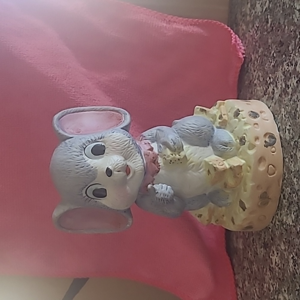 Figurine